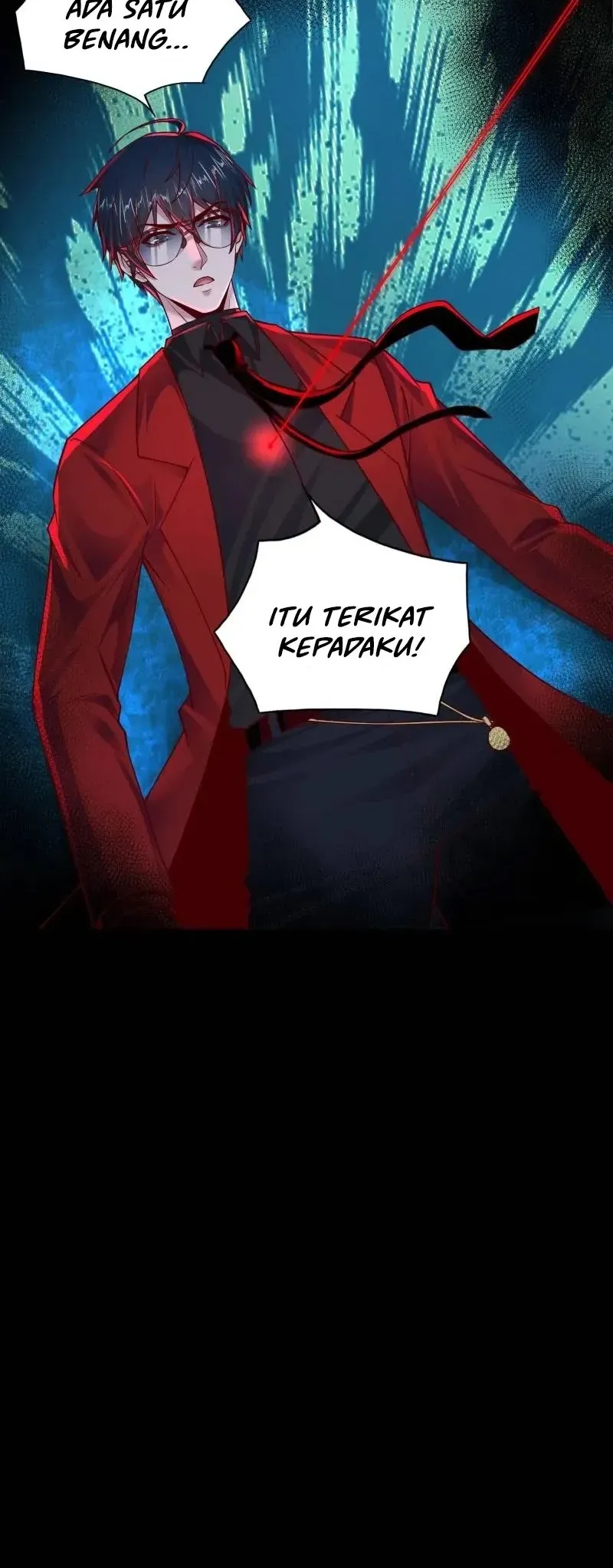 Since The Red Moon Appeared (Hongyue Start) Chapter 105 Gambar 30