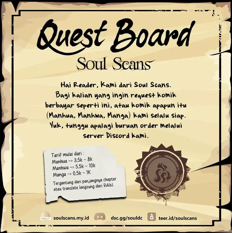 Since The Red Moon Appeared (Hongyue Start) Chapter 105 Gambar 31