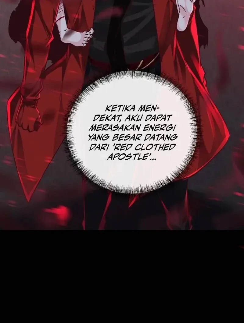 Since The Red Moon Appeared (Hongyue Start) Chapter 105 Gambar 8