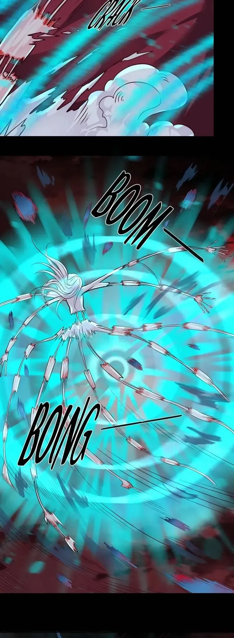 Since The Red Moon Appeared (Hongyue Start) Chapter 105 Gambar 18