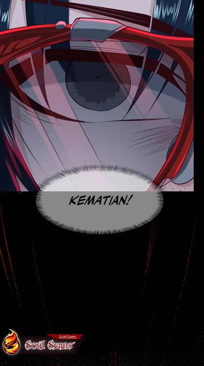 Since The Red Moon Appeared (Hongyue Start) Chapter 106 Gambar 22