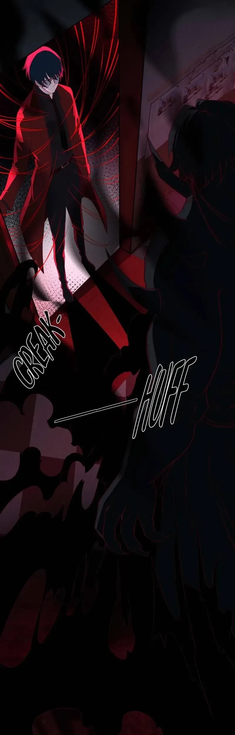 Since The Red Moon Appeared (Hongyue Start) Chapter 106 Gambar 25