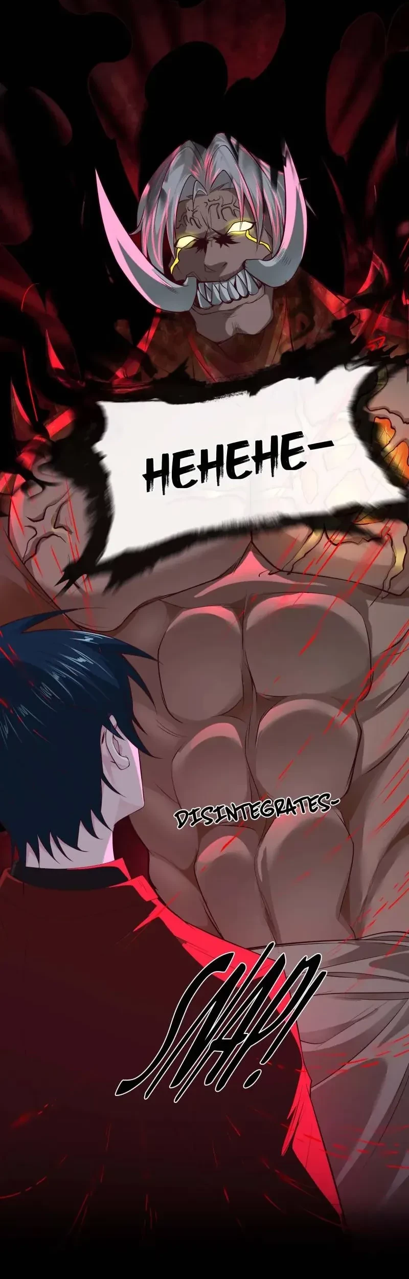 Since The Red Moon Appeared (Hongyue Start) Chapter 106 Gambar 26