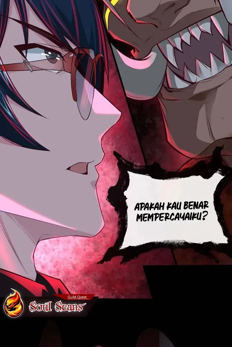 Since The Red Moon Appeared (Hongyue Start) Chapter 106 Gambar 28