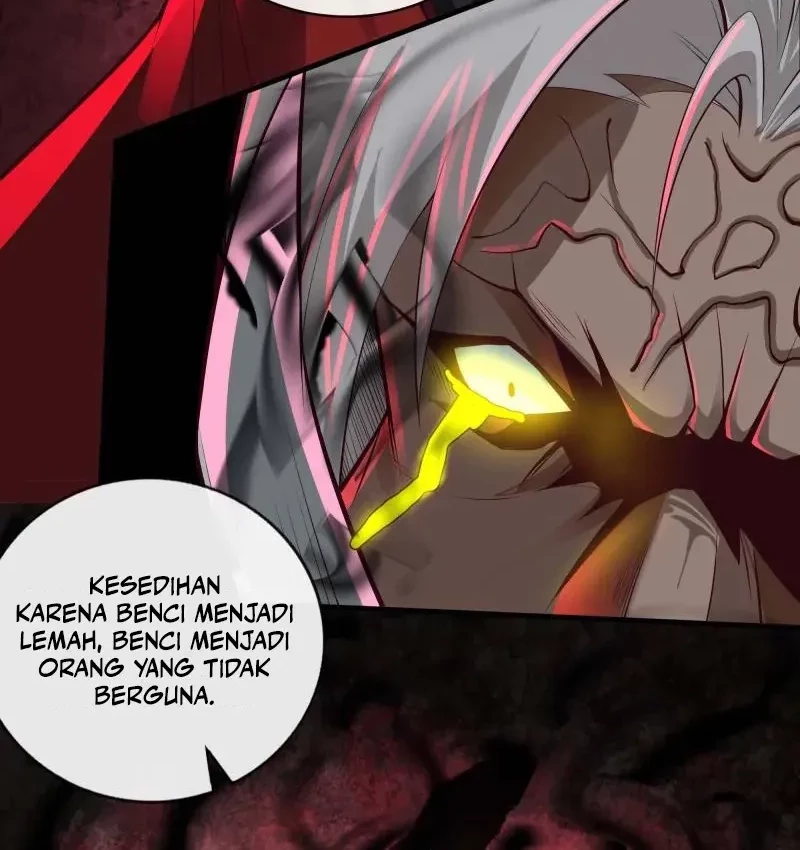 Since The Red Moon Appeared (Hongyue Start) Chapter 106 Gambar 32