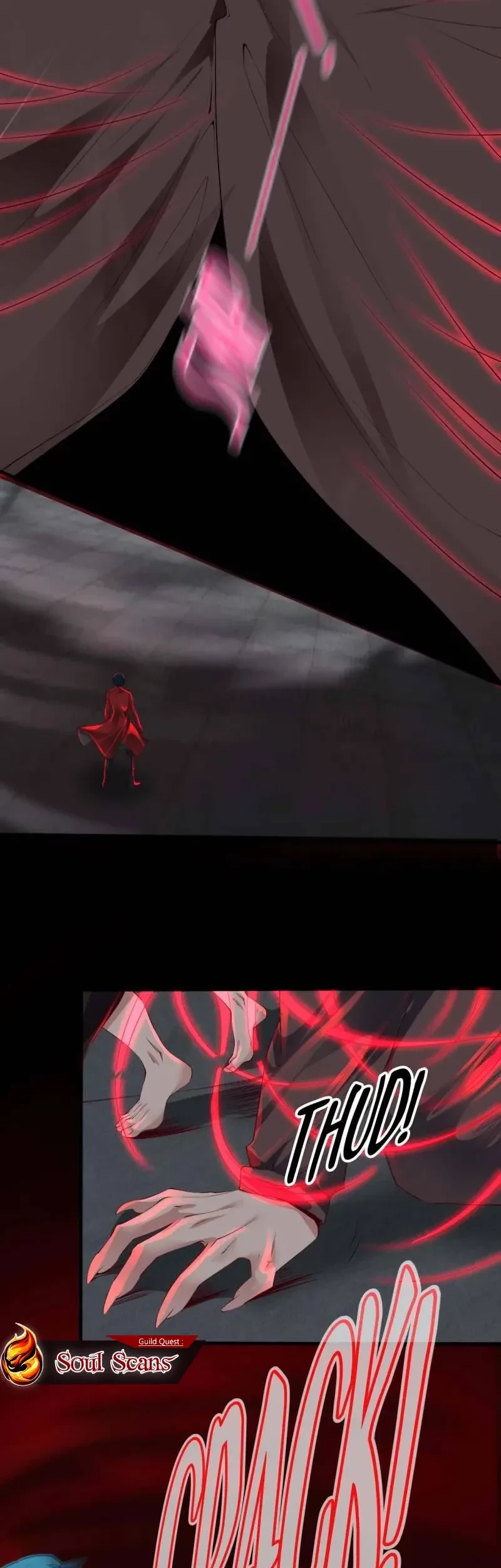 Since The Red Moon Appeared (Hongyue Start) Chapter 106 Gambar 9