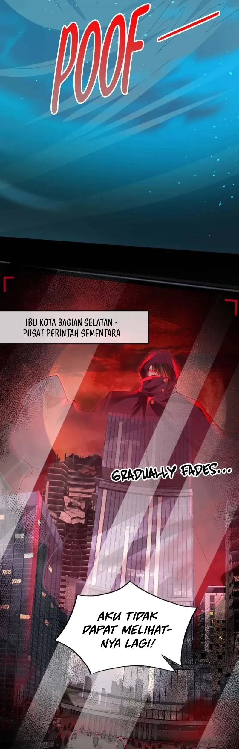 Since The Red Moon Appeared (Hongyue Start) Chapter 106 Gambar 11