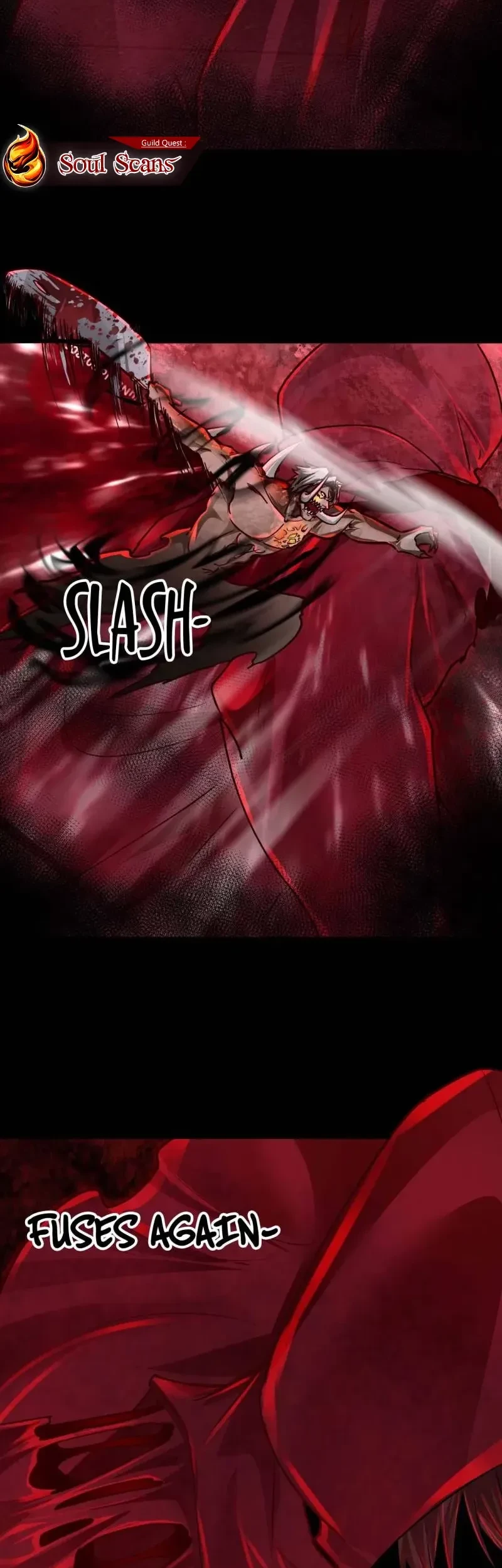 Since The Red Moon Appeared (Hongyue Start) Chapter 107 Gambar 21