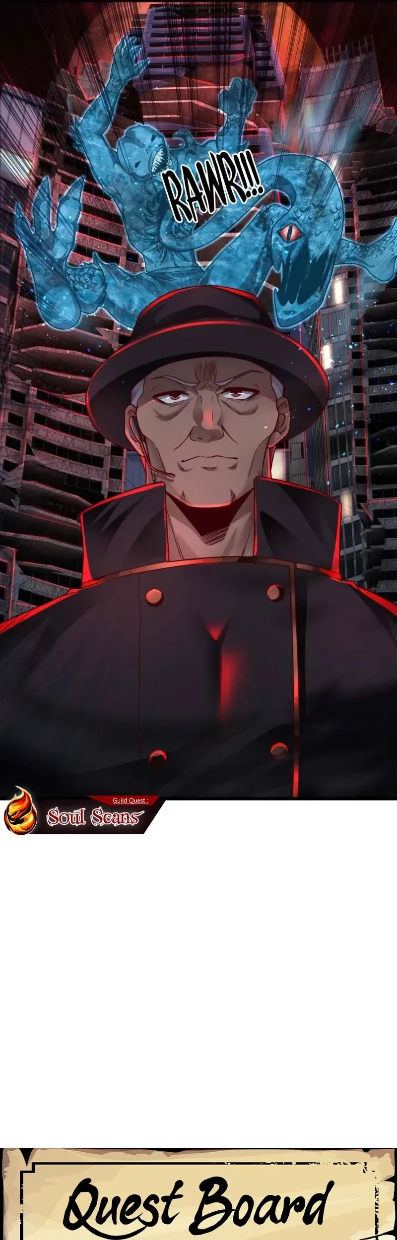 Since The Red Moon Appeared (Hongyue Start) Chapter 107 Gambar 26