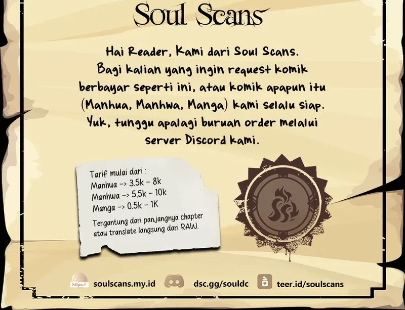 Since The Red Moon Appeared (Hongyue Start) Chapter 107 Gambar 27