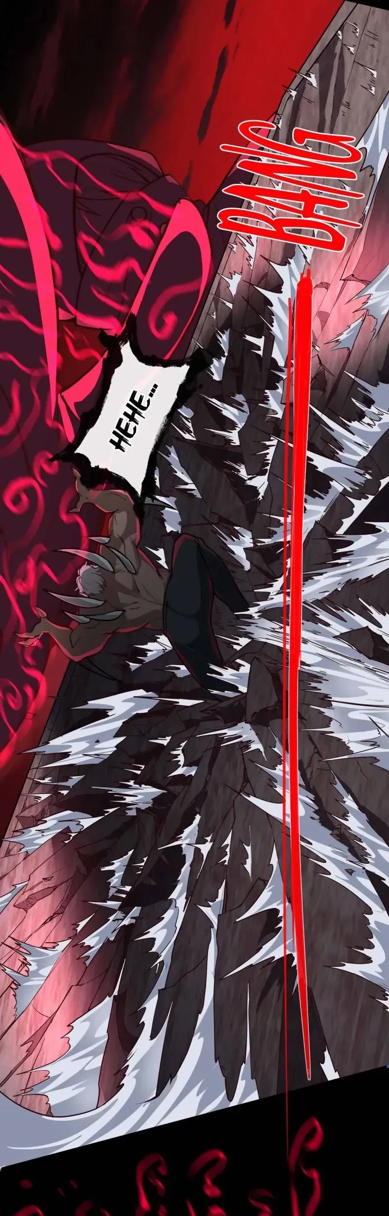 Since The Red Moon Appeared (Hongyue Start) Chapter 107 Gambar 5