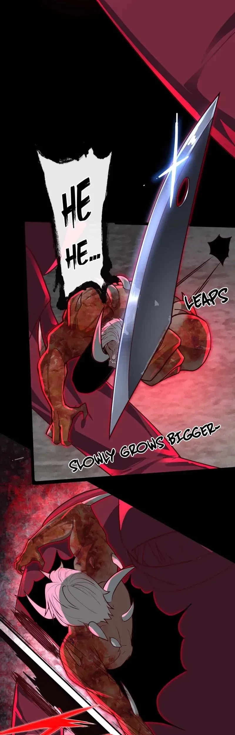 Since The Red Moon Appeared (Hongyue Start) Chapter 107 Gambar 7