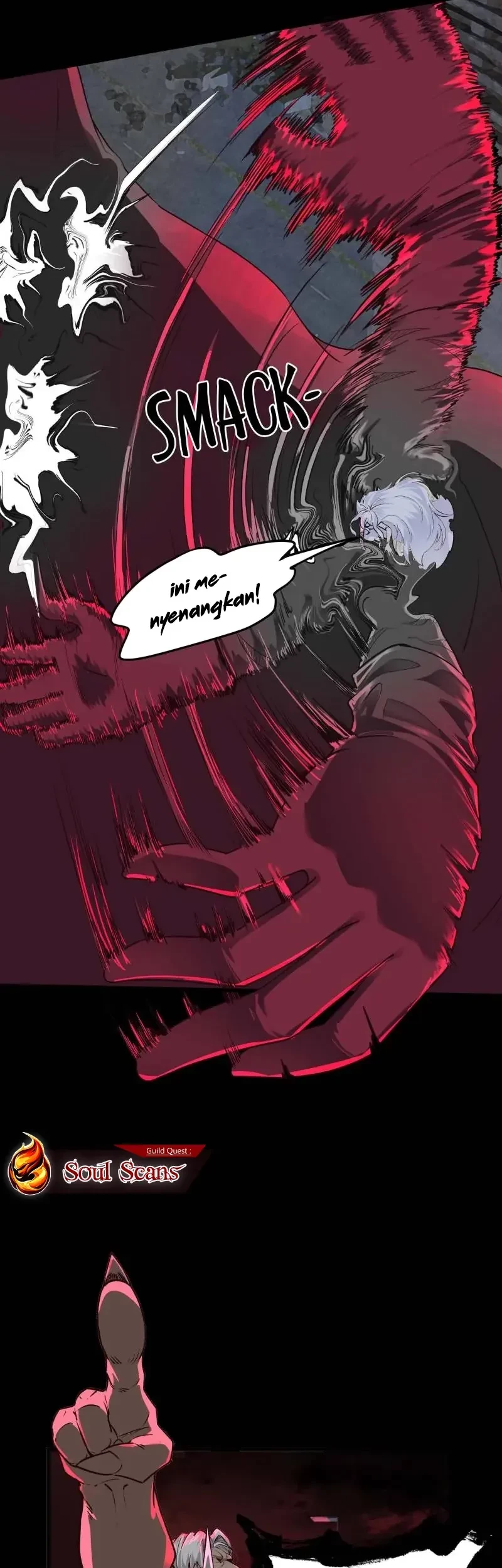 Since The Red Moon Appeared (Hongyue Start) Chapter 107 Gambar 9