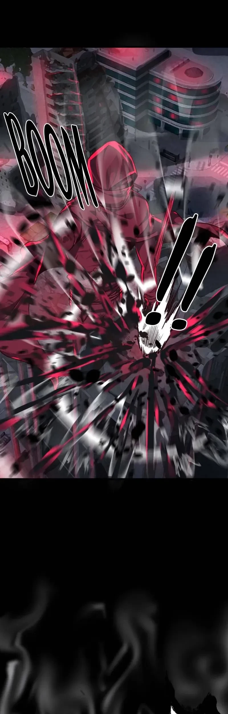 Since The Red Moon Appeared (Hongyue Start) Chapter 107 Gambar 11