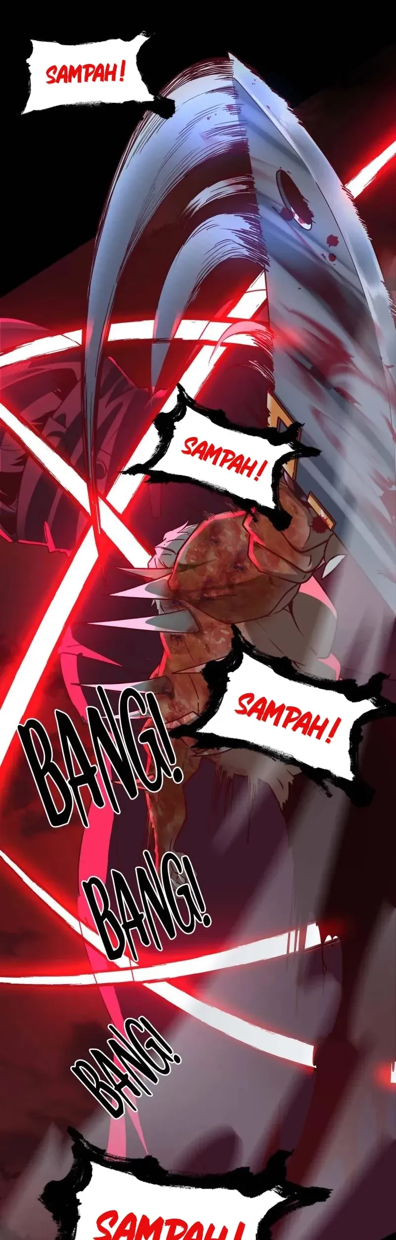 Since The Red Moon Appeared (Hongyue Start) Chapter 107 Gambar 13