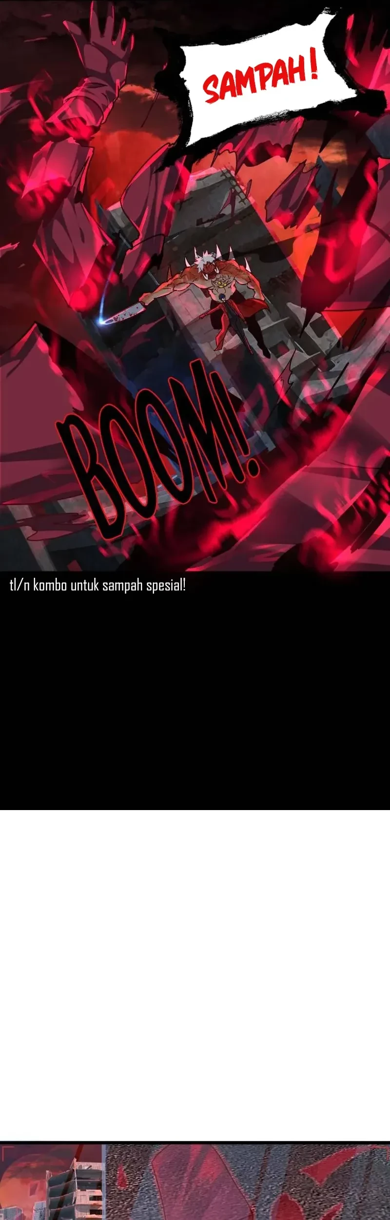 Since The Red Moon Appeared (Hongyue Start) Chapter 107 Gambar 15