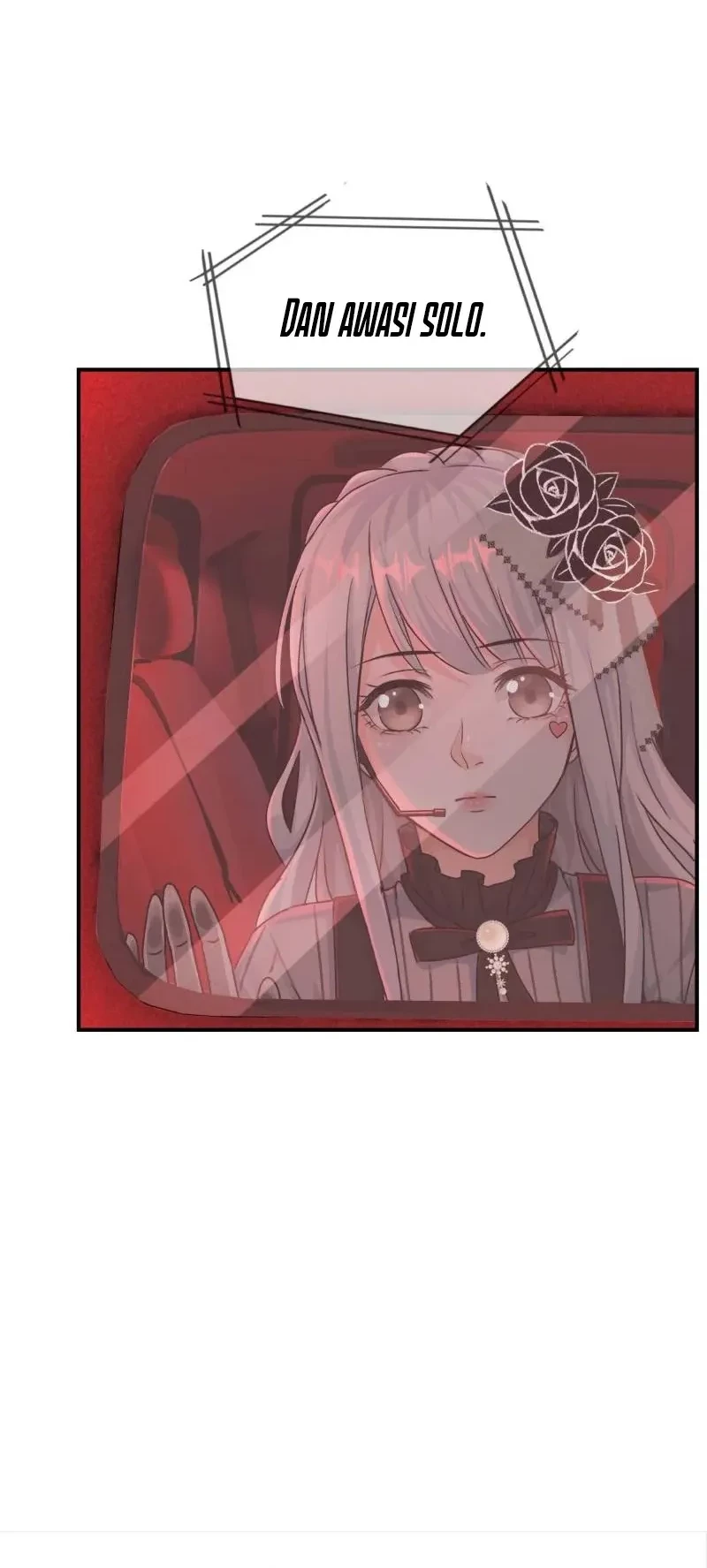 Since The Red Moon Appeared (Hongyue Start) Chapter 108 Gambar 20