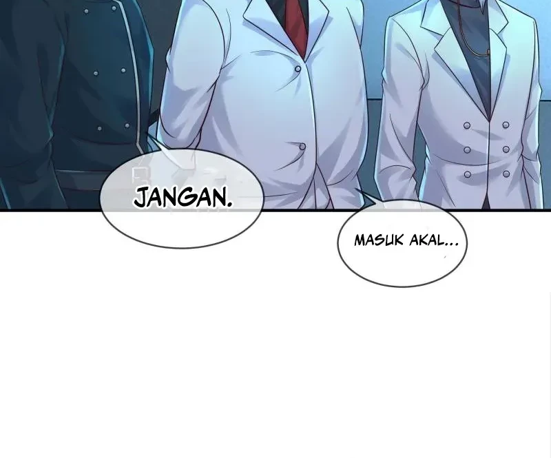 Since The Red Moon Appeared (Hongyue Start) Chapter 108 Gambar 22