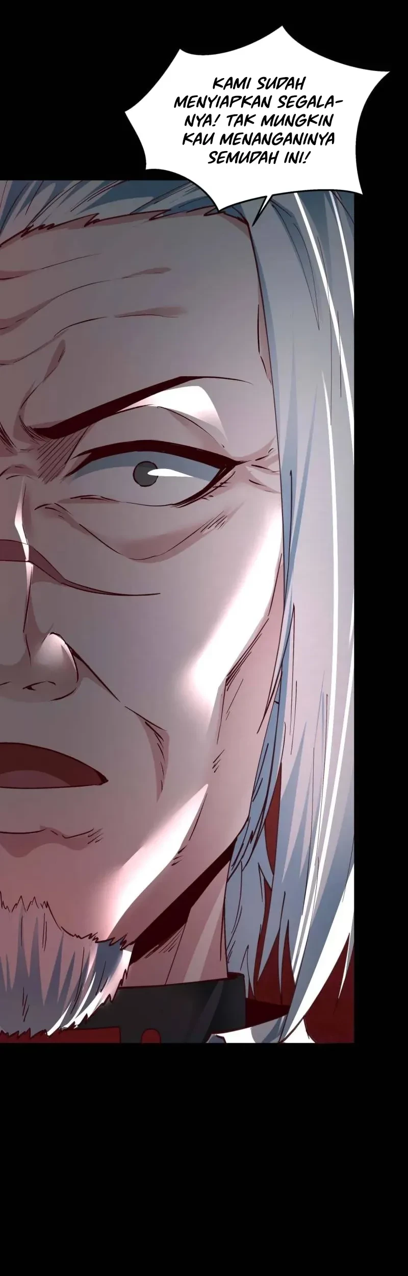 Since The Red Moon Appeared (Hongyue Start) Chapter 108 Gambar 34