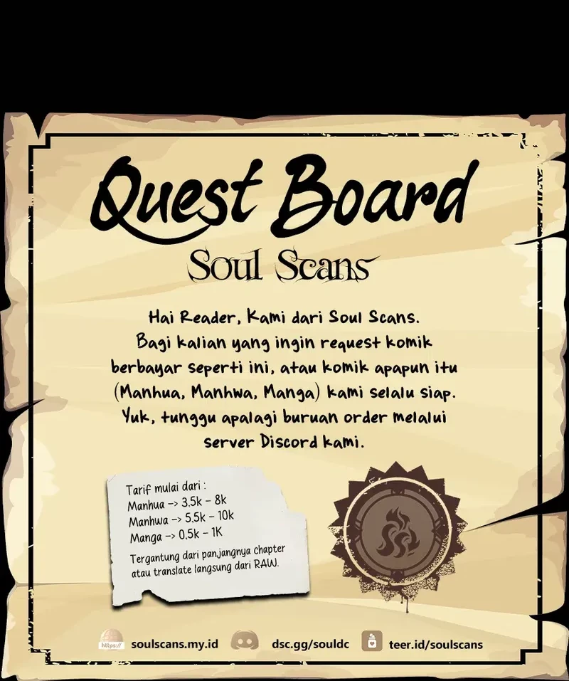 Since The Red Moon Appeared (Hongyue Start) Chapter 108 Gambar 42