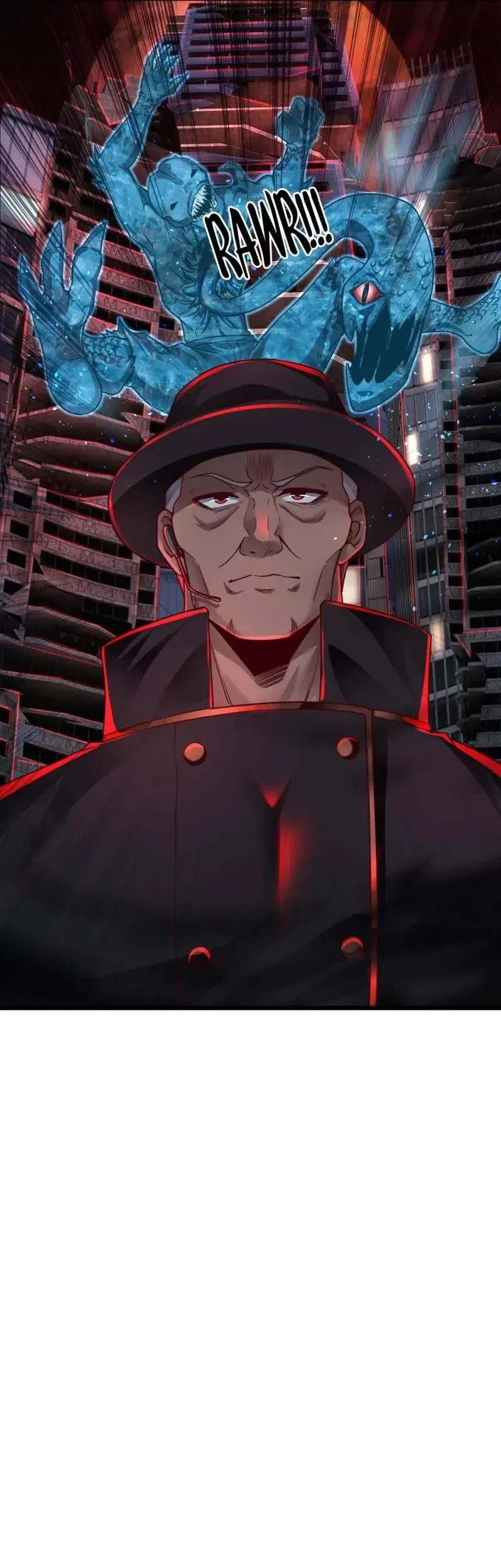 Since The Red Moon Appeared (Hongyue Start) Chapter 108 Gambar 5