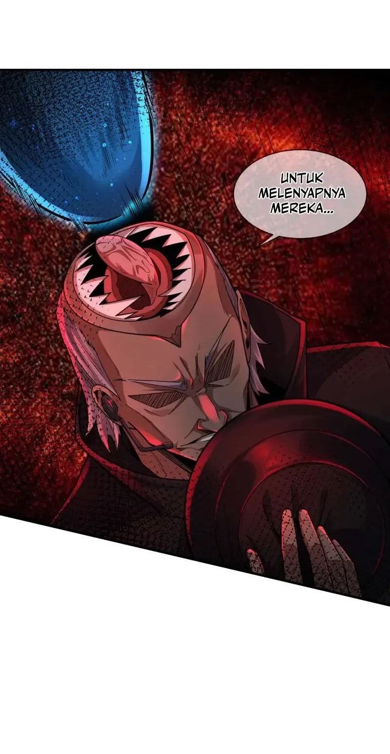 Since The Red Moon Appeared (Hongyue Start) Chapter 108 Gambar 6