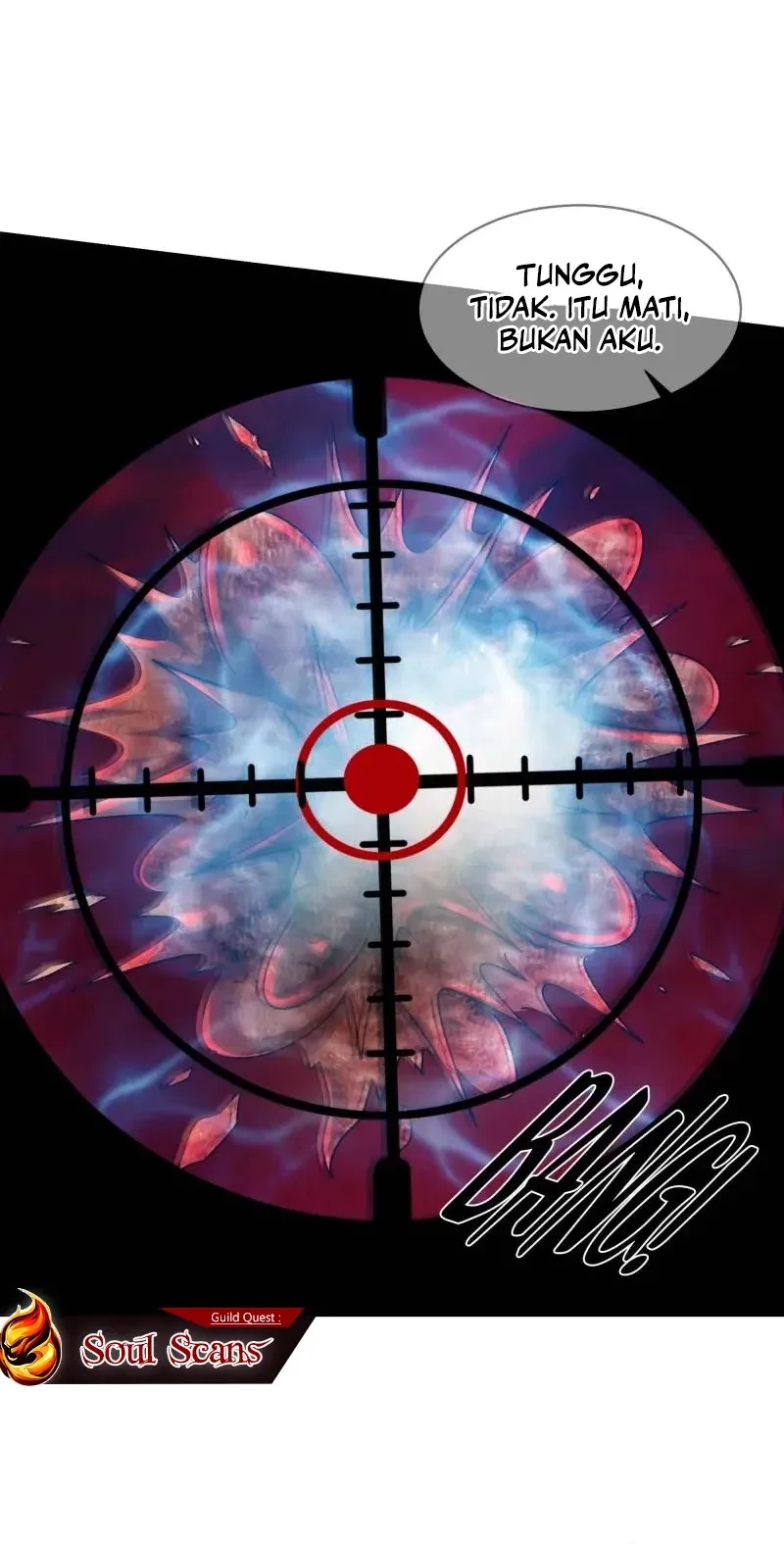 Since The Red Moon Appeared (Hongyue Start) Chapter 108 Gambar 16