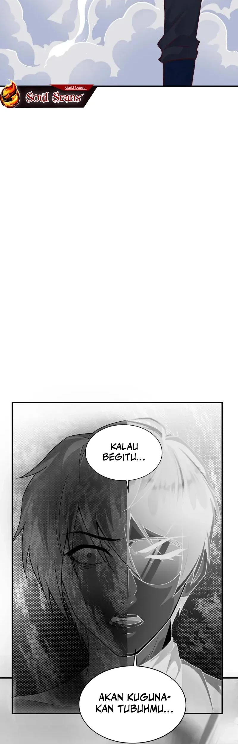 Since The Red Moon Appeared (Hongyue Start) Chapter 109 Gambar 24