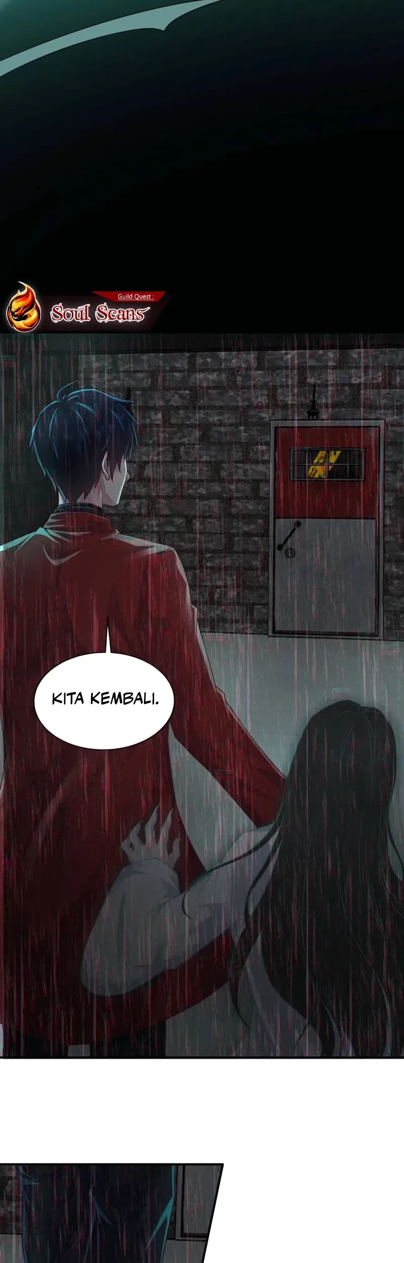 Since The Red Moon Appeared (Hongyue Start) Chapter 109 Gambar 29