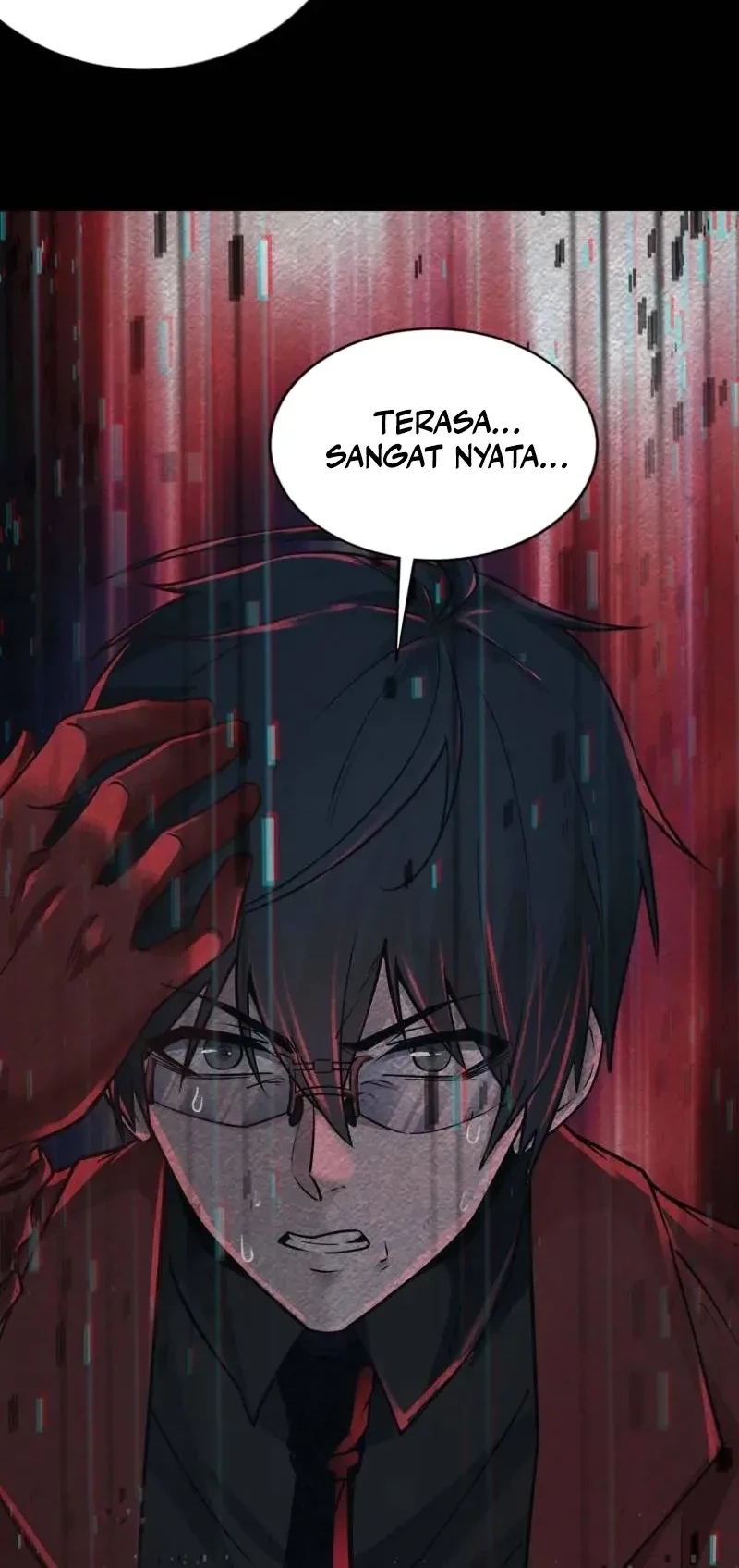 Since The Red Moon Appeared (Hongyue Start) Chapter 109 Gambar 32