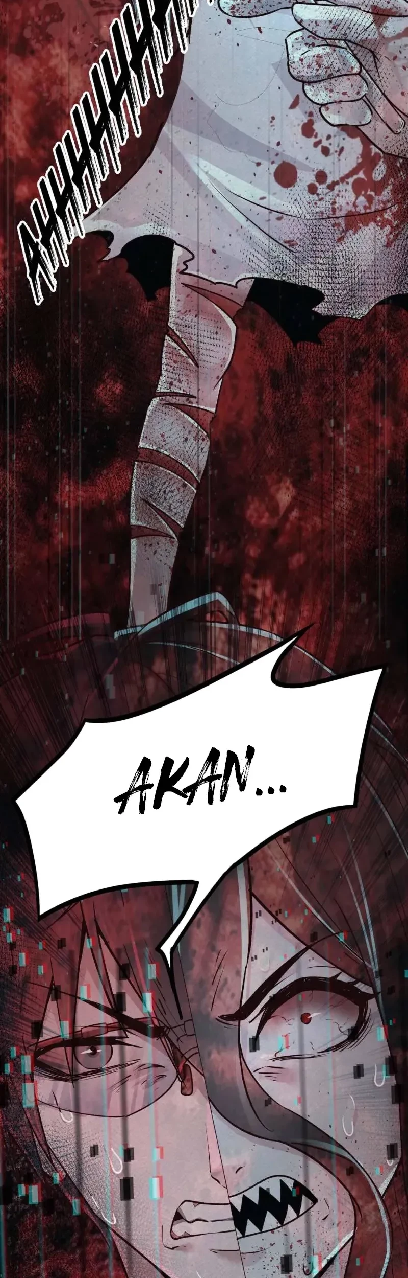 Since The Red Moon Appeared (Hongyue Start) Chapter 109 Gambar 36