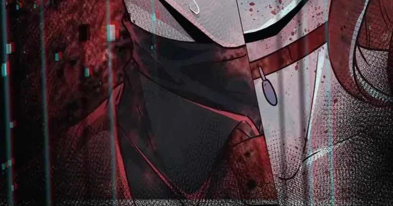 Since The Red Moon Appeared (Hongyue Start) Chapter 109 Gambar 37