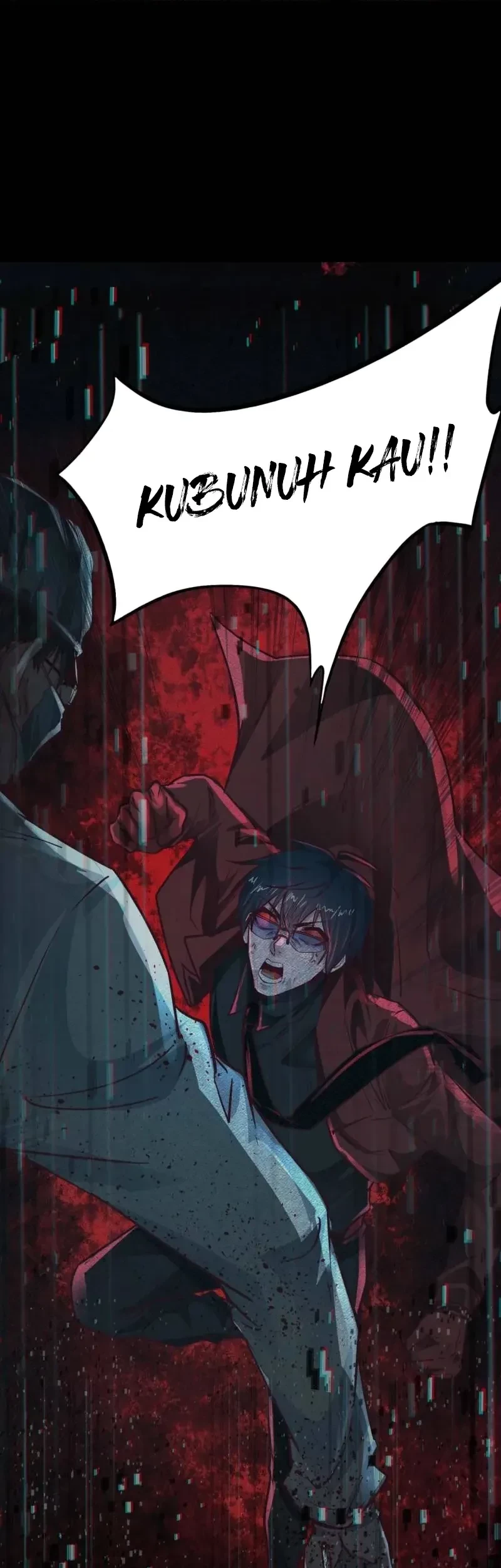 Since The Red Moon Appeared (Hongyue Start) Chapter 109 Gambar 38