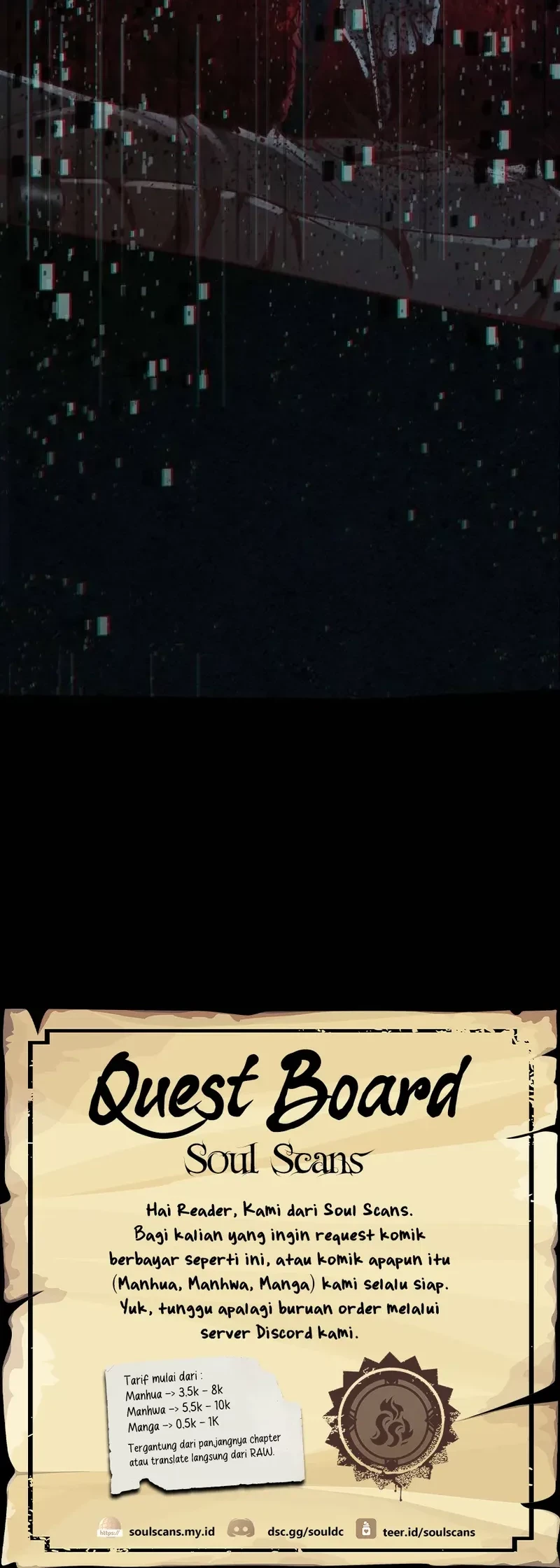 Since The Red Moon Appeared (Hongyue Start) Chapter 109 Gambar 39