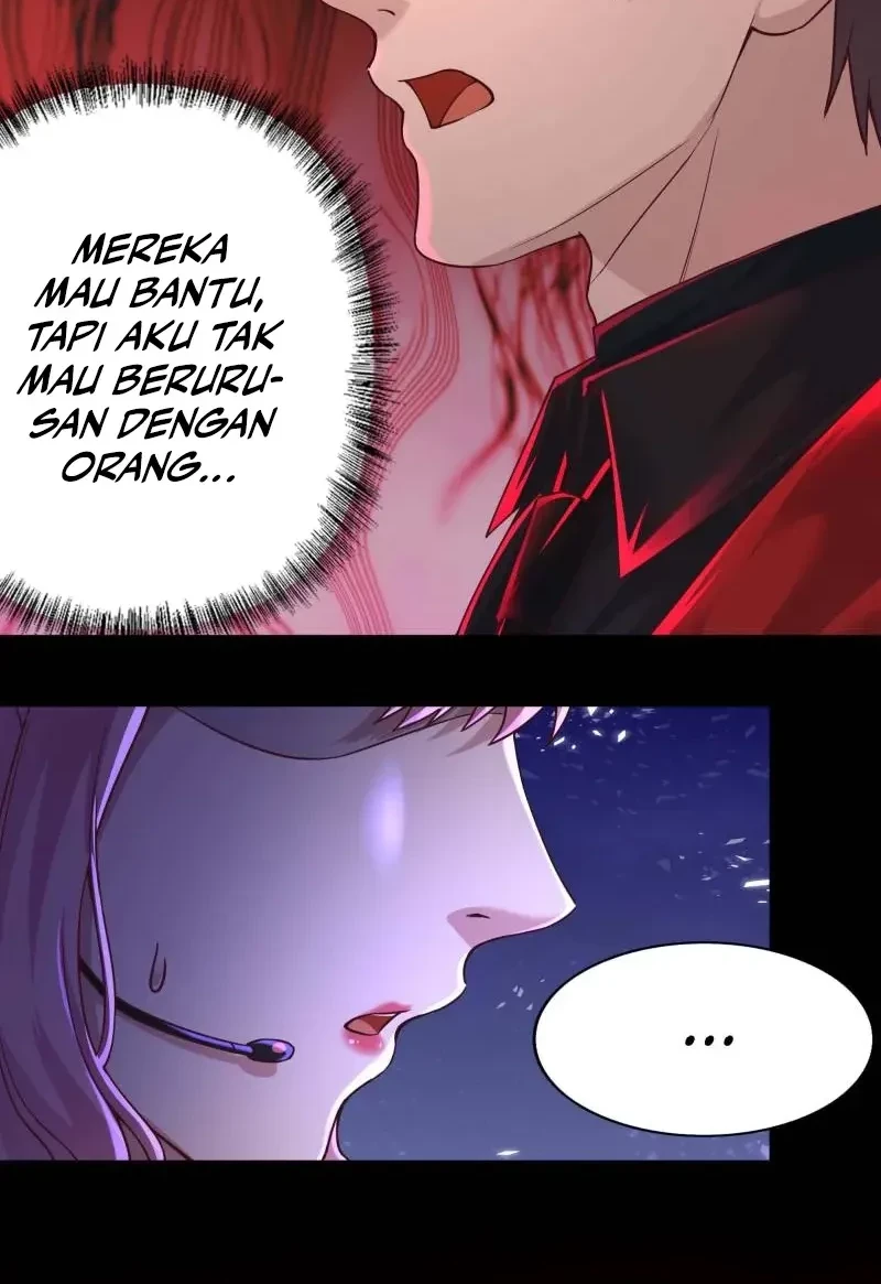 Since The Red Moon Appeared (Hongyue Start) Chapter 109 Gambar 6