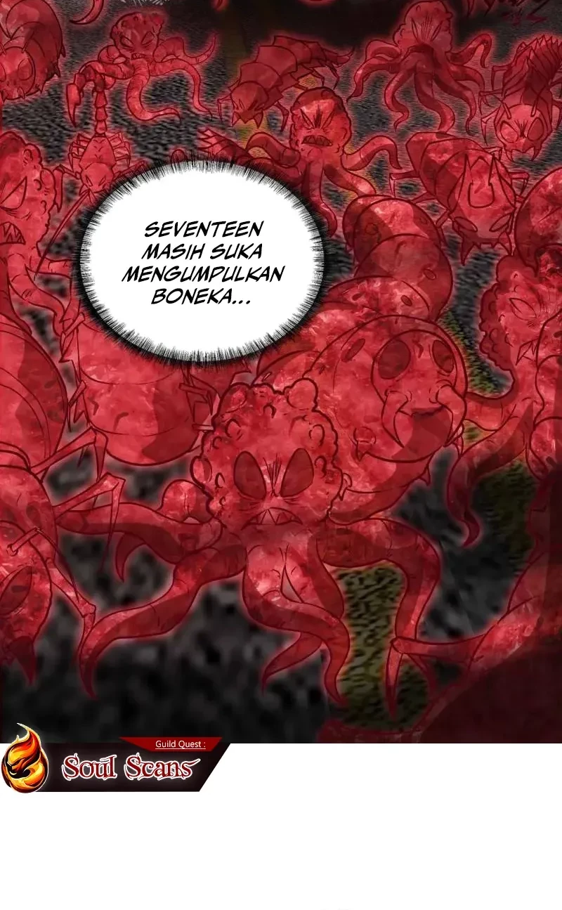 Since The Red Moon Appeared (Hongyue Start) Chapter 109 Gambar 12