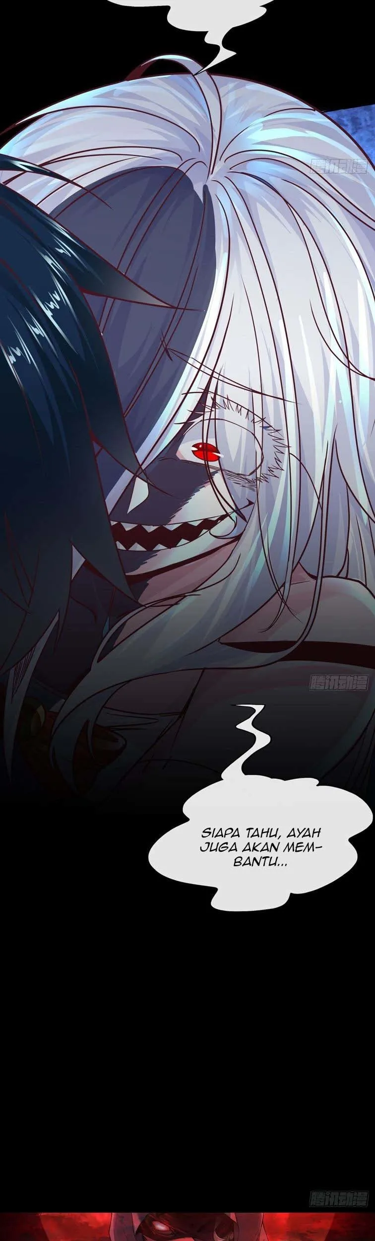 Since The Red Moon Appeared (Hongyue Start) Chapter 11 Gambar 32