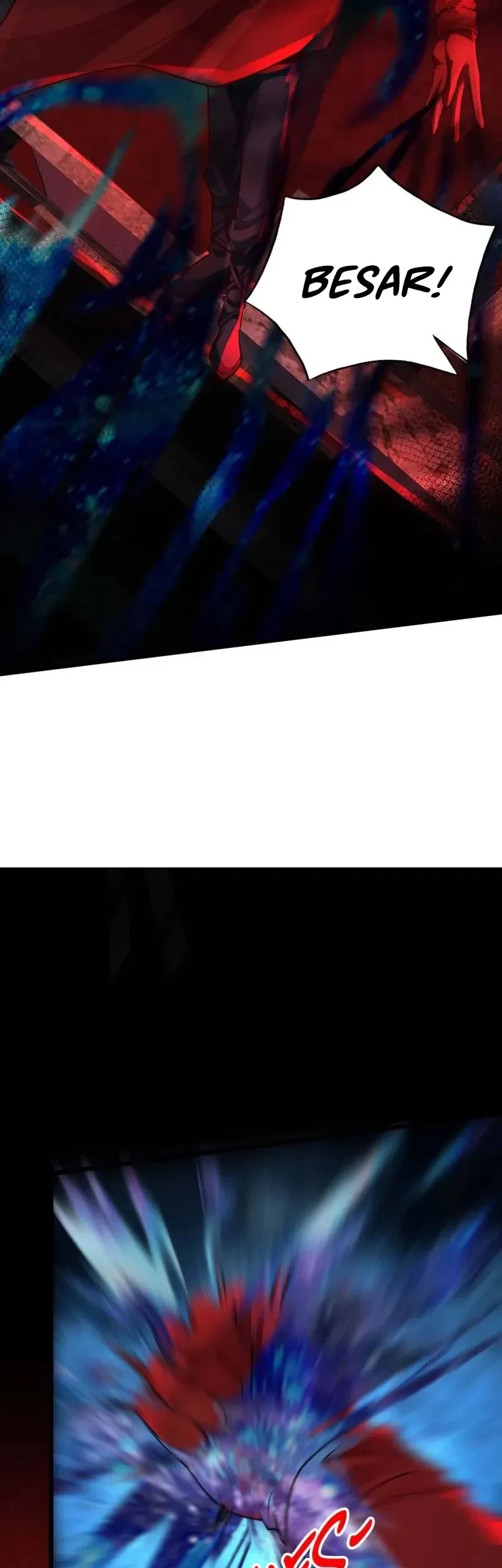 Since The Red Moon Appeared (Hongyue Start) Chapter 110 Gambar 23