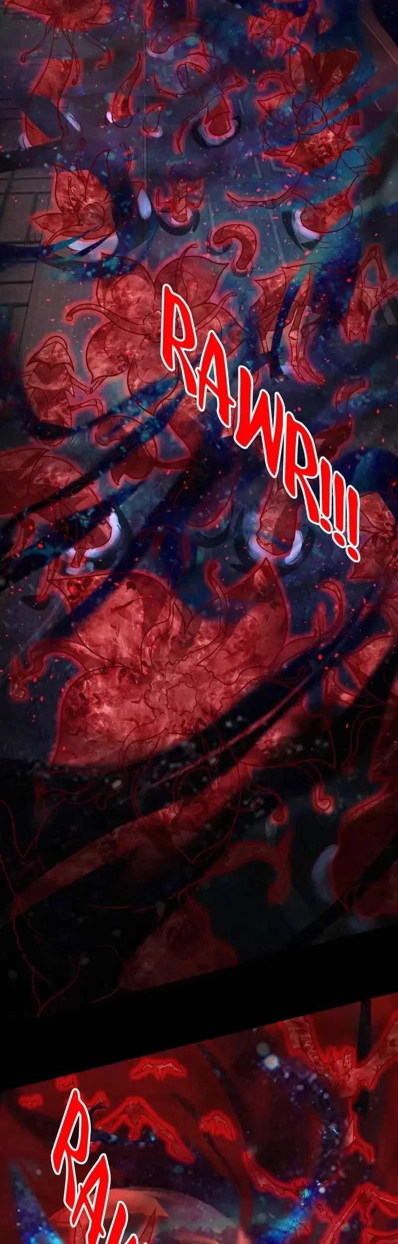 Since The Red Moon Appeared (Hongyue Start) Chapter 110 Gambar 25