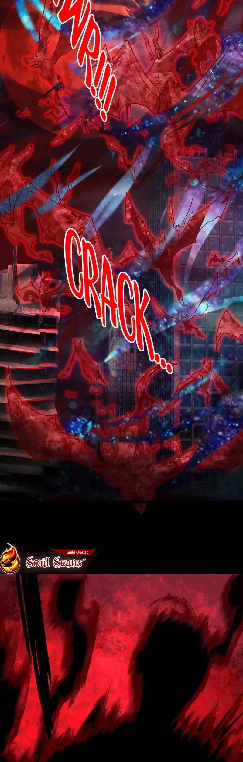 Since The Red Moon Appeared (Hongyue Start) Chapter 110 Gambar 26