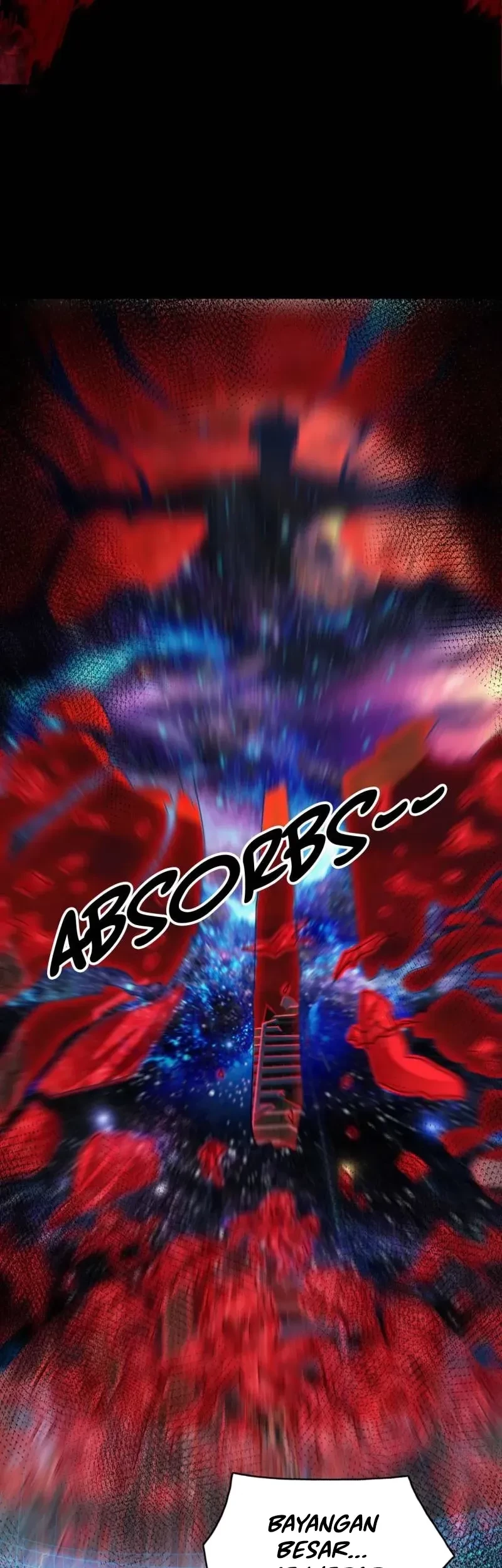 Since The Red Moon Appeared (Hongyue Start) Chapter 110 Gambar 27