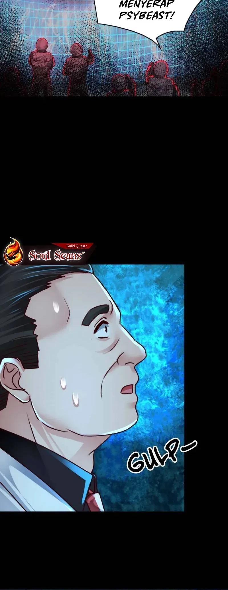 Since The Red Moon Appeared (Hongyue Start) Chapter 110 Gambar 28