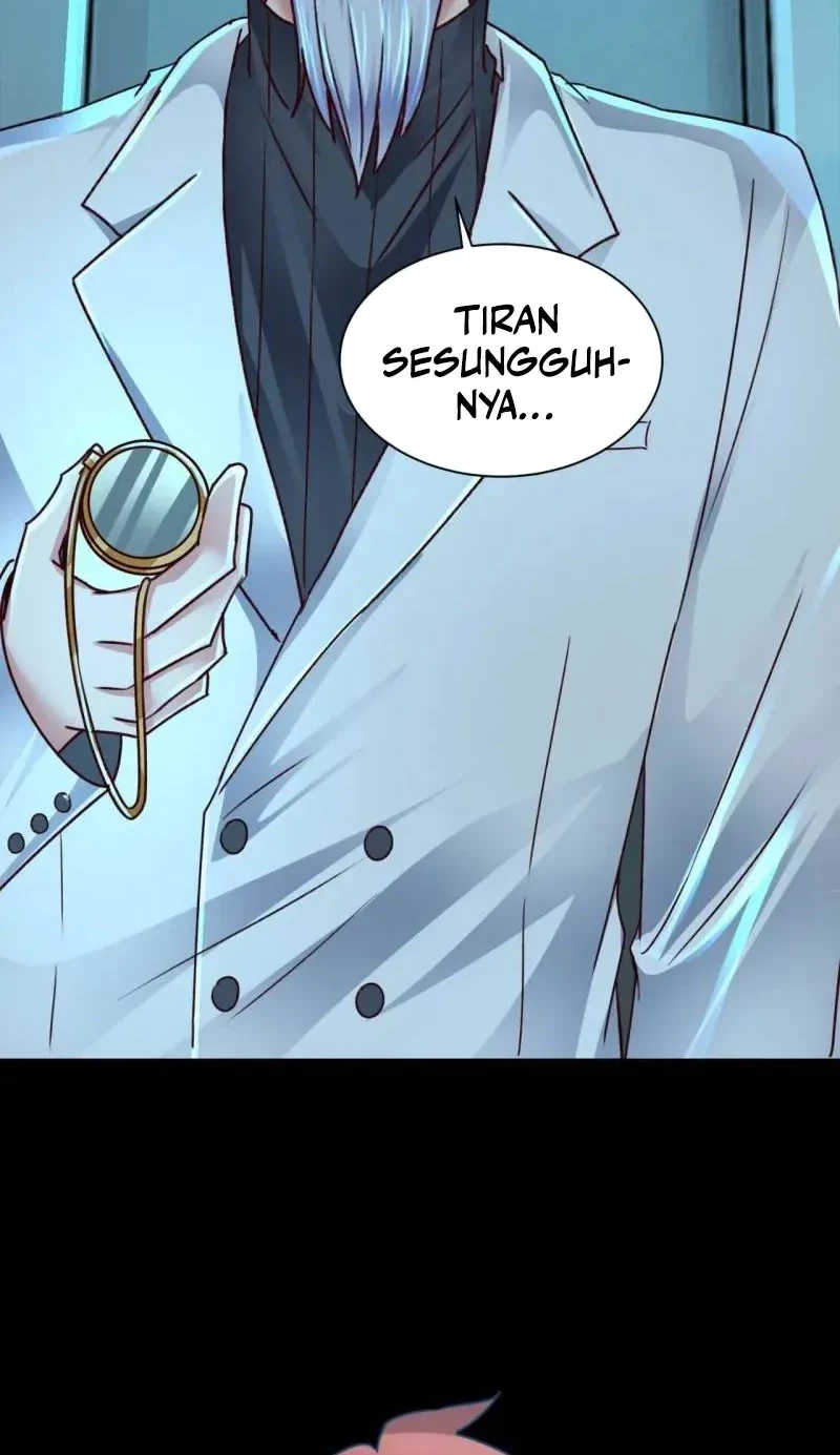 Since The Red Moon Appeared (Hongyue Start) Chapter 110 Gambar 30