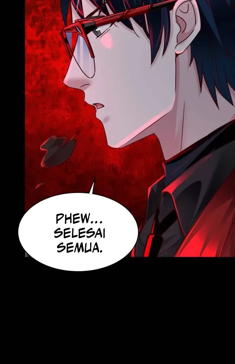 Since The Red Moon Appeared (Hongyue Start) Chapter 110 Gambar 32