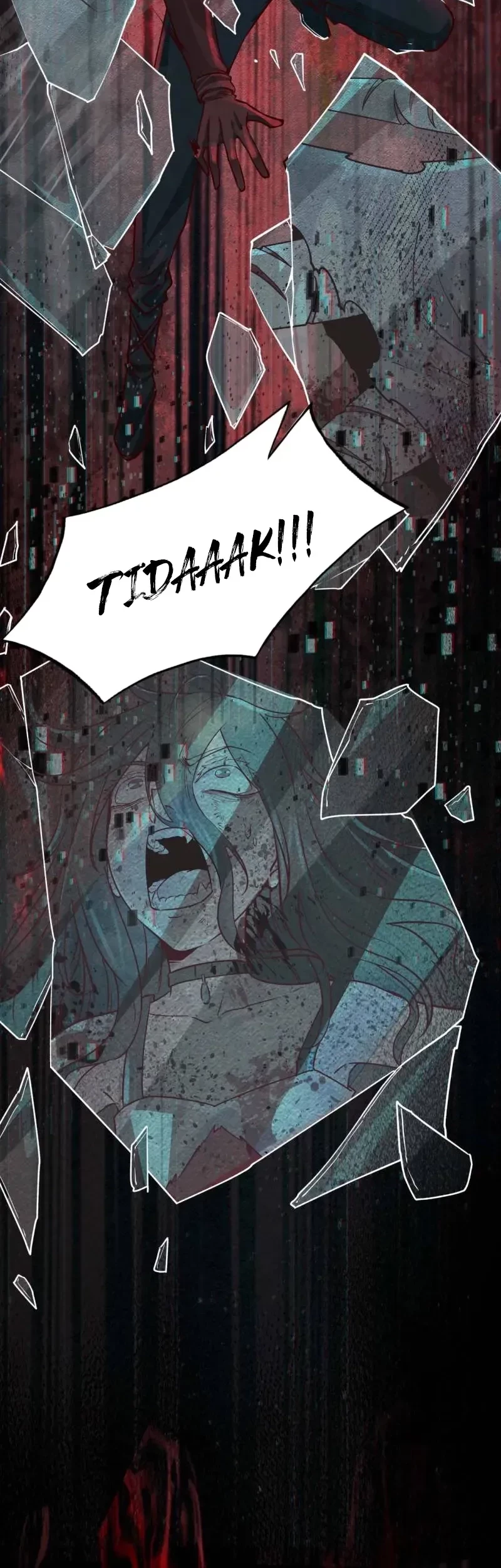  Since The Red Moon Appeared (Hongyue Start) Chapter 110 gambar 2