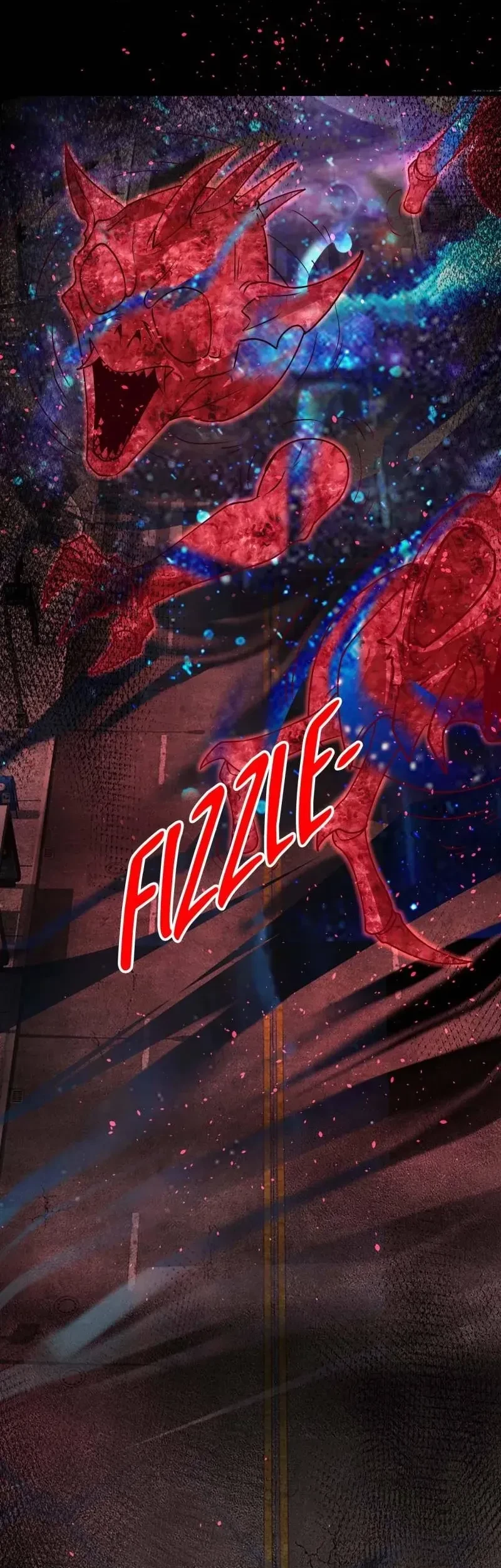 Since The Red Moon Appeared (Hongyue Start) Chapter 110 Gambar 11