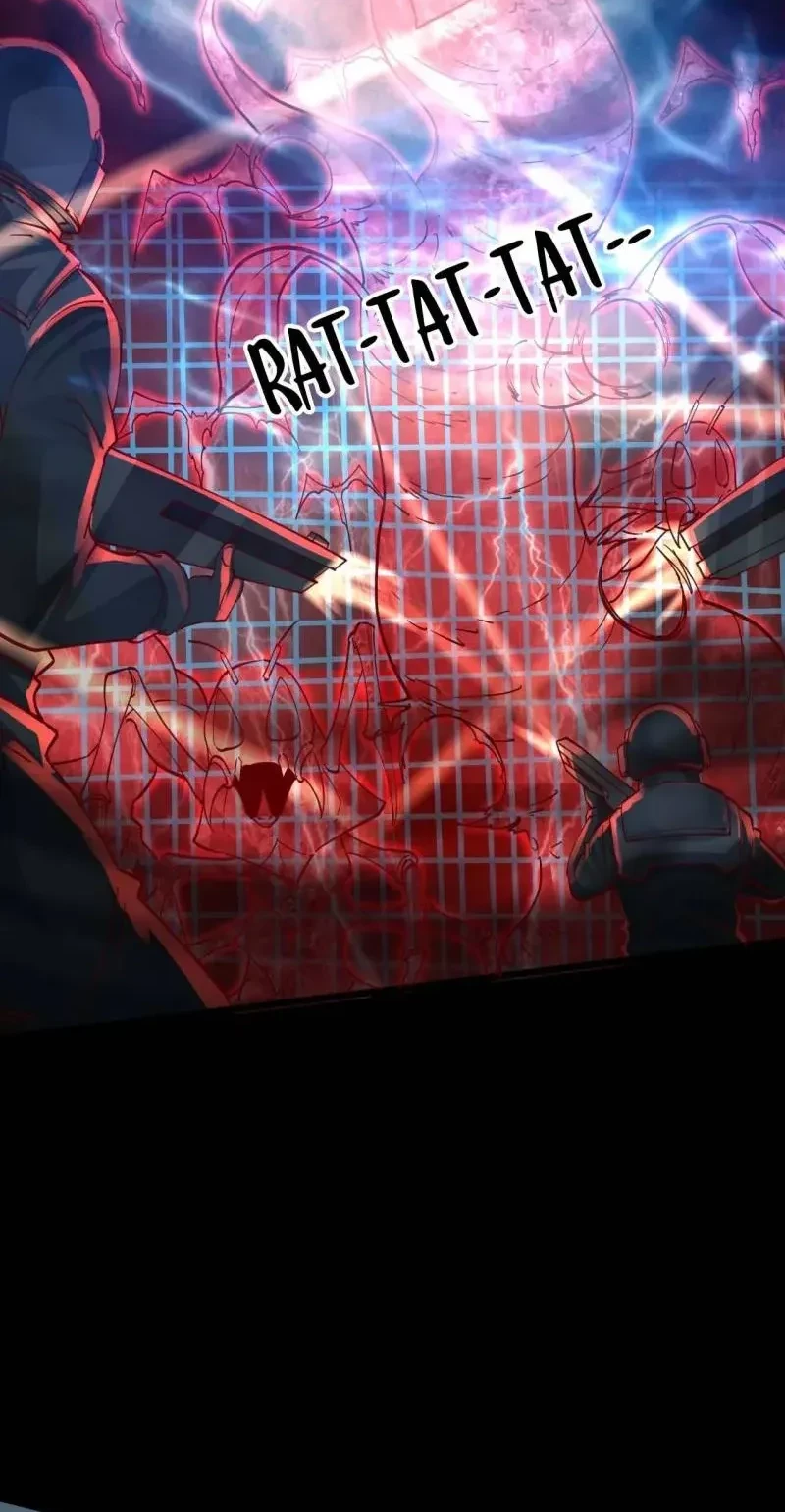 Since The Red Moon Appeared (Hongyue Start) Chapter 110 Gambar 18