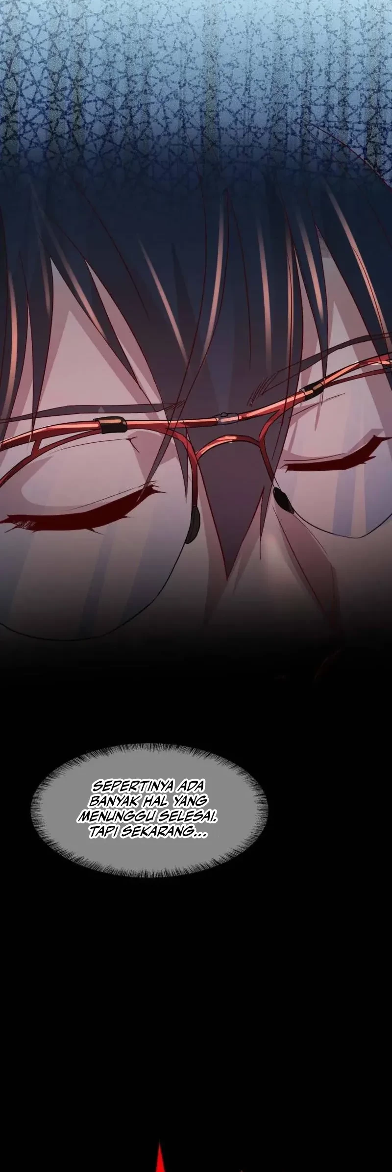 Since The Red Moon Appeared (Hongyue Start) Chapter 111 Gambar 30