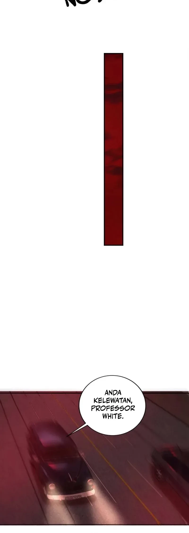 Since The Red Moon Appeared (Hongyue Start) Chapter 111 Gambar 14