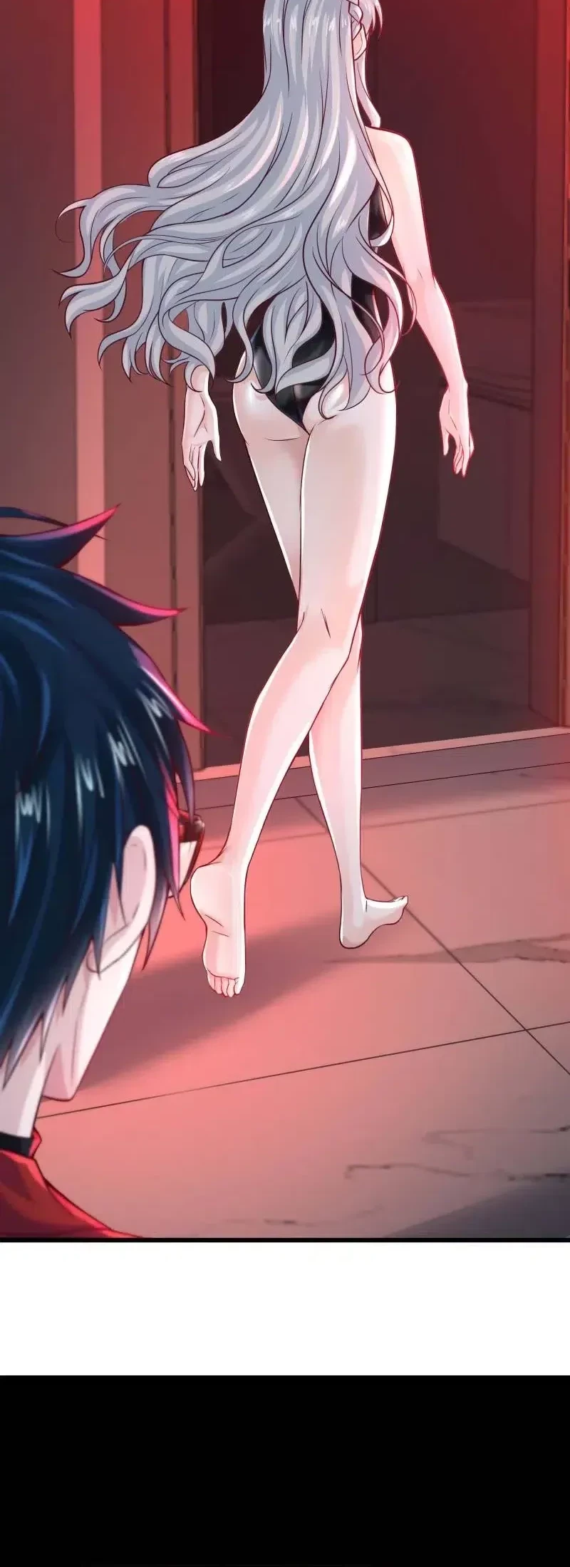 Since The Red Moon Appeared (Hongyue Start) Chapter 112 Gambar 19